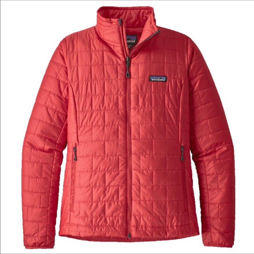 Patagonia Nano Puff Jacket
